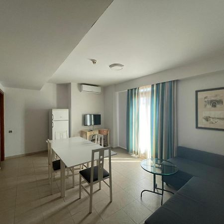 Atico Premium Vistas Frontales Al Mar Apartman Isla Canela Kültér fotó