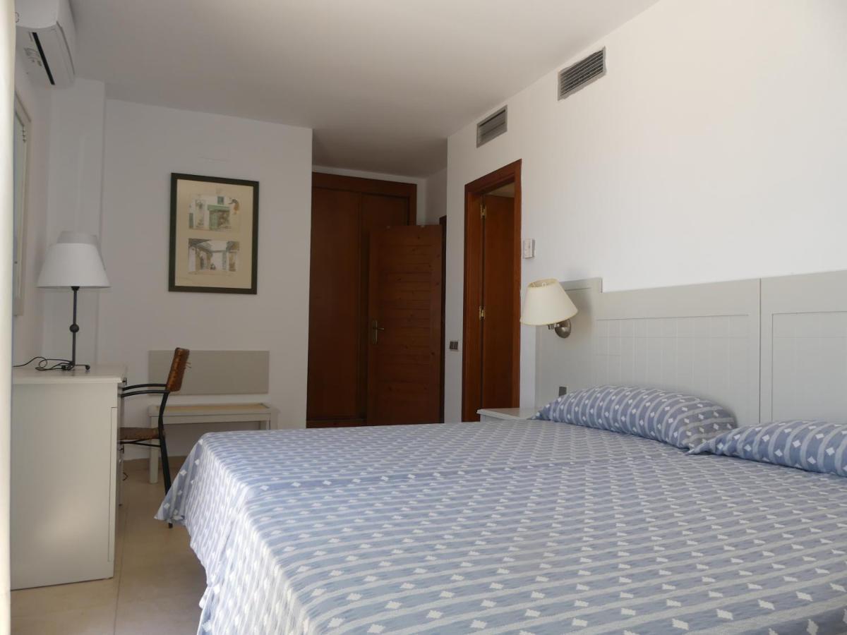 Atico Premium Vistas Frontales Al Mar Apartman Isla Canela Kültér fotó
