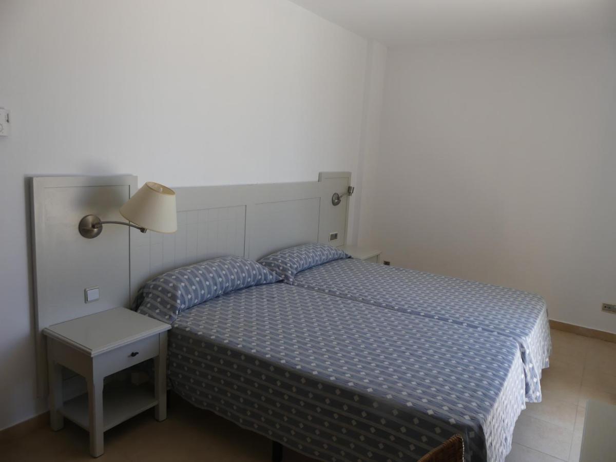 Atico Premium Vistas Frontales Al Mar Apartman Isla Canela Kültér fotó