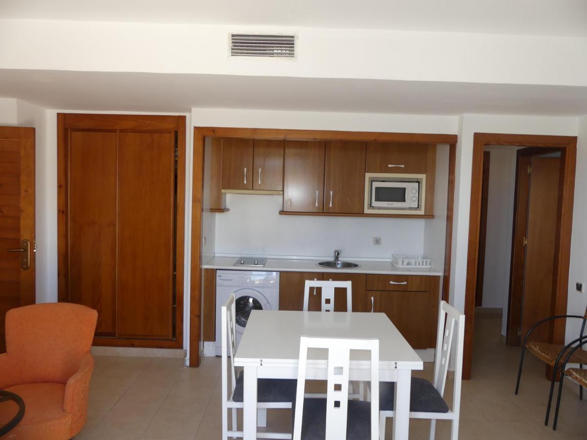 Atico Premium Vistas Frontales Al Mar Apartman Isla Canela Kültér fotó
