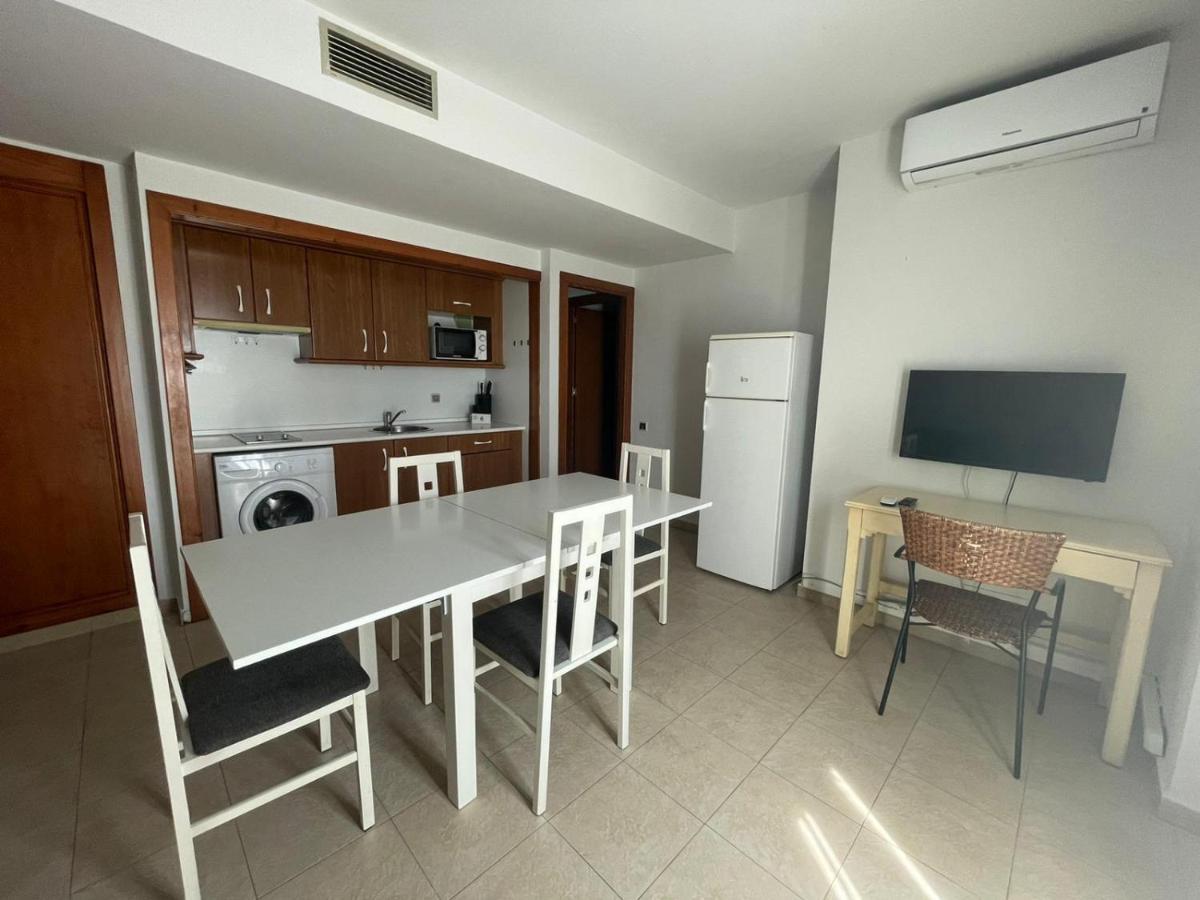 Atico Premium Vistas Frontales Al Mar Apartman Isla Canela Kültér fotó